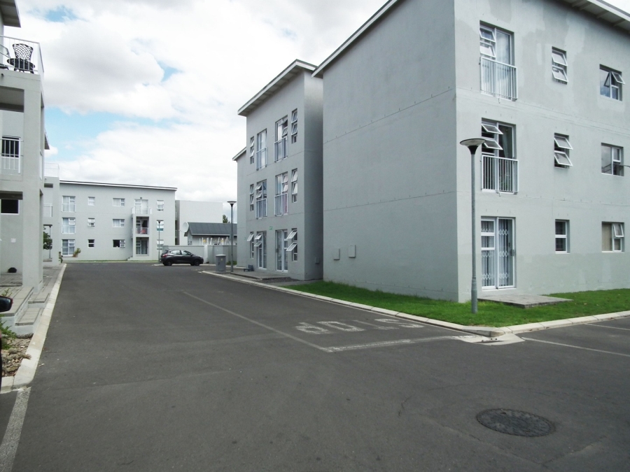 1 Bedroom Property for Sale in Klein Parys Western Cape